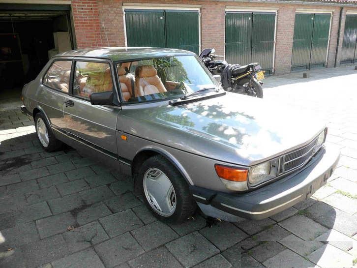 Saab 90 ST-72-FF