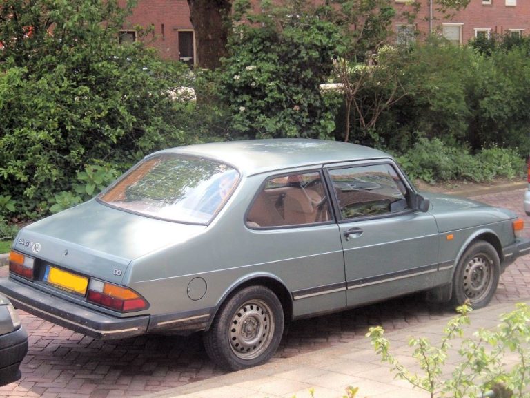 Saab 90 SX-25-GP