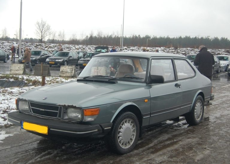 Saab 90 SX-25-GP