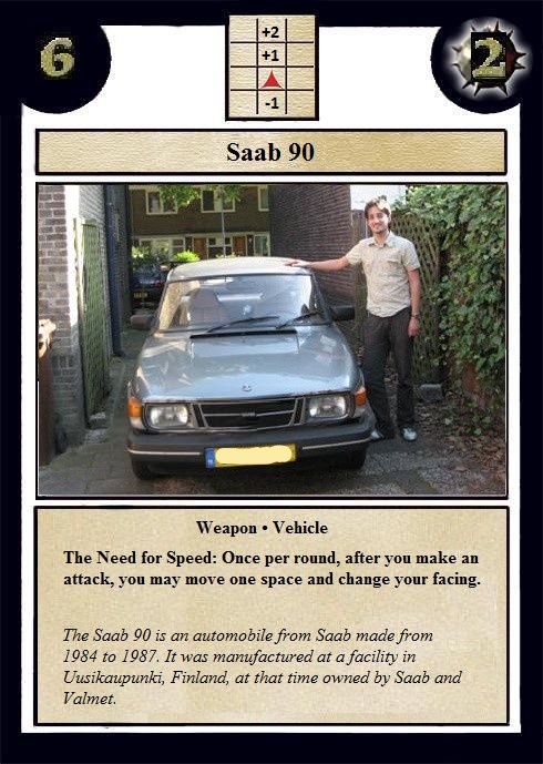 Saab 90 SX-25-GP