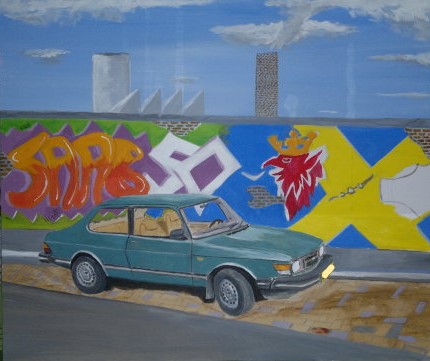 Saab 90 SX-25-GP