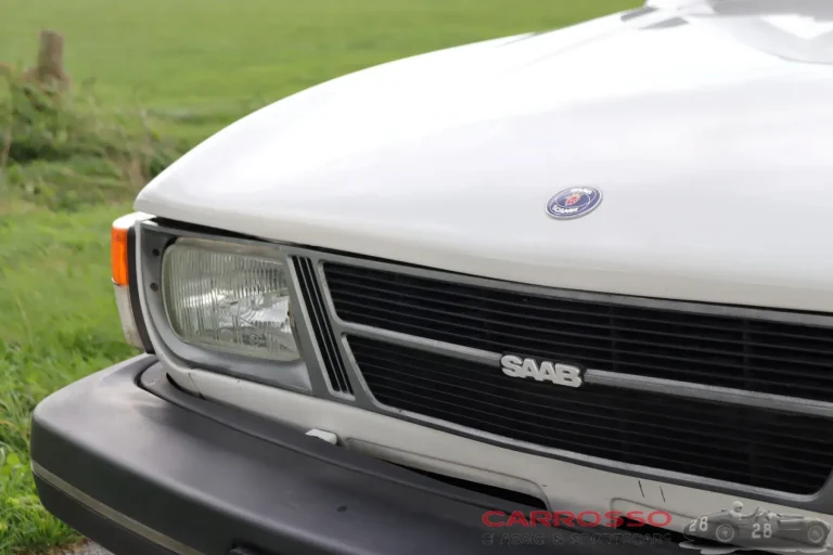 Saab 90 T-541-JT
