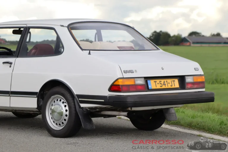 Saab 90 T-541-JT