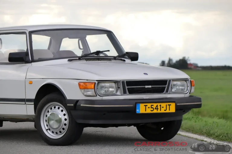 Saab 90 T-541-JT