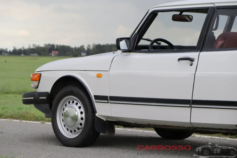 Saab 90 T-541-JT