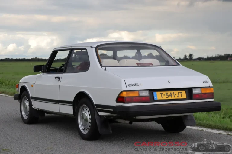 Saab 90 T-541-JT