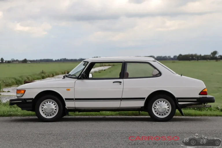 Saab 90 T-541-JT