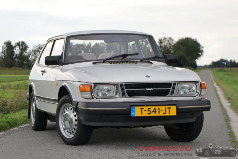 Saab 90 T-541-JT
