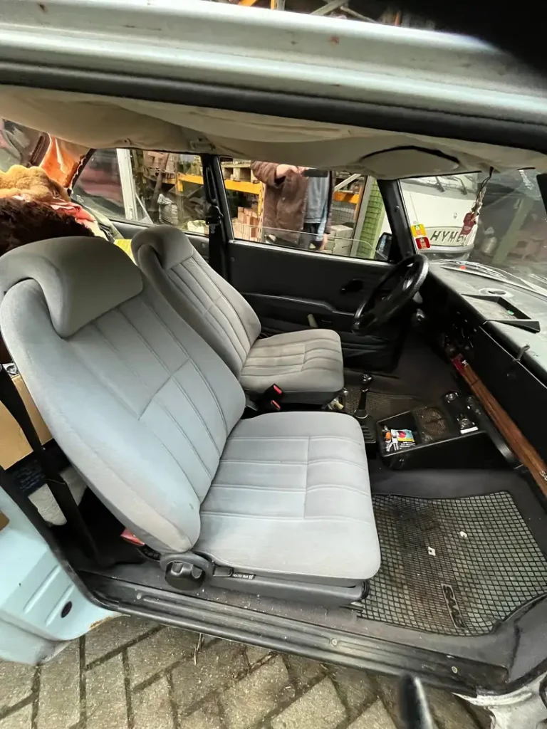 Saab 90 TH-650-J