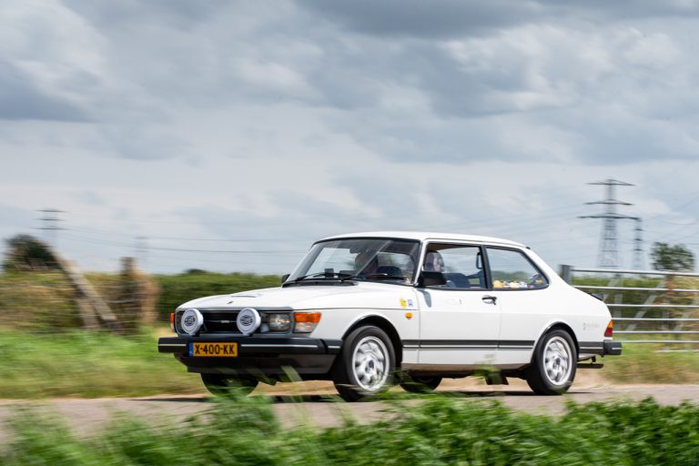 Saab 90 X-400-KK